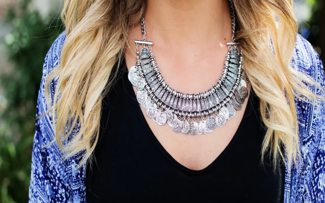 Trends in Gemstone Jewellery: What&rsquo;s Hot Right Now?