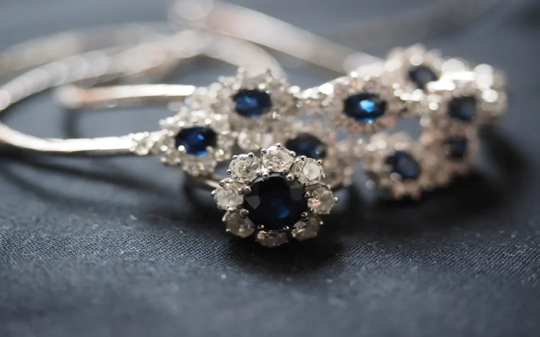 Behind the Scenes: The Art of Jewellery Making