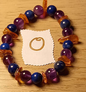 O-Bracelet migraine