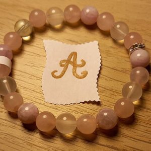 Bracelet Amour