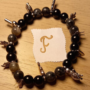 Bracelet Ancrage et Protection