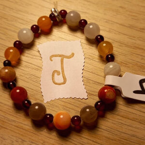 Bracelet Ménopause/endometriose