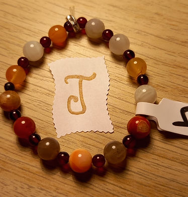 Bracelet Ménopause/endometriose