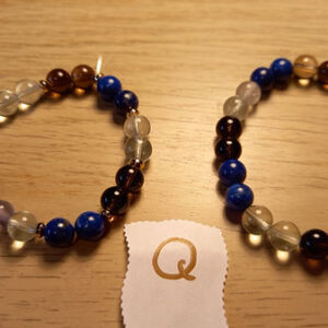 Bracelet concentration