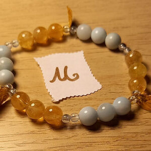 Bracelet déprime