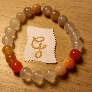 Bracelet fertilité /troubles menstruel