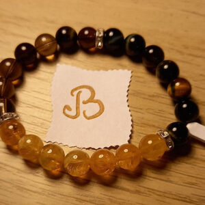 Bracelet protection et confiance en soi